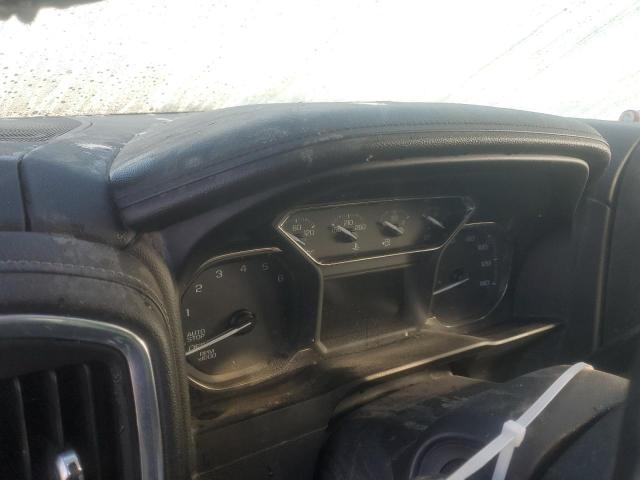 3GTU9DED5KG303736 GMC Sierra K1500 Slt