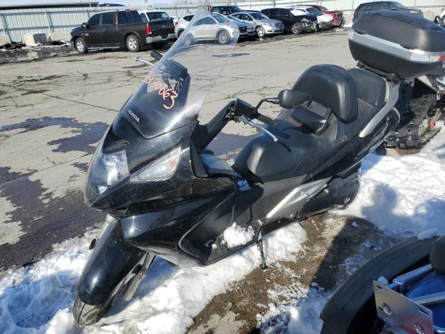 2012 HONDA FSC600 A - JH2PF0148CK900594