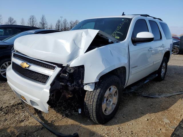 2011 Chevrolet Tahoe 