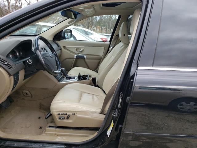 YV4952CY4D1651487 Volvo XC90 3.2