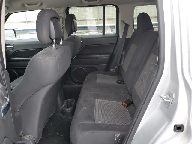 1J4NF1GB2BD201857 Jeep Patriot