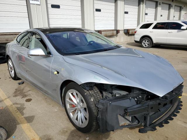 5YJSA1E43GF169111 Tesla MODEL S