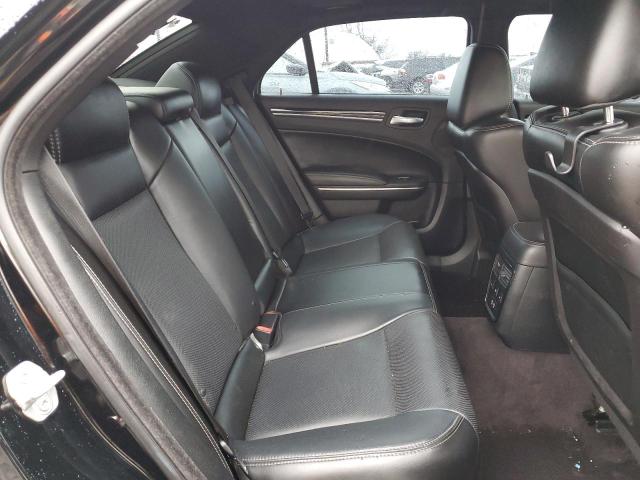 2017 CHRYSLER 300 S - 2C3CCAGG5HH599826