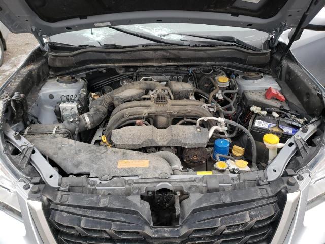 2017 SUBARU FORESTER 2 - JF2SJEBC0HH802248