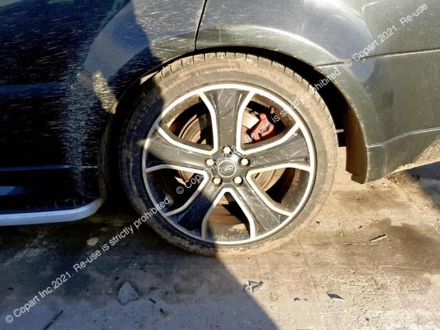 SALLSAAG5DA808096 Land Rover R Rover Sp