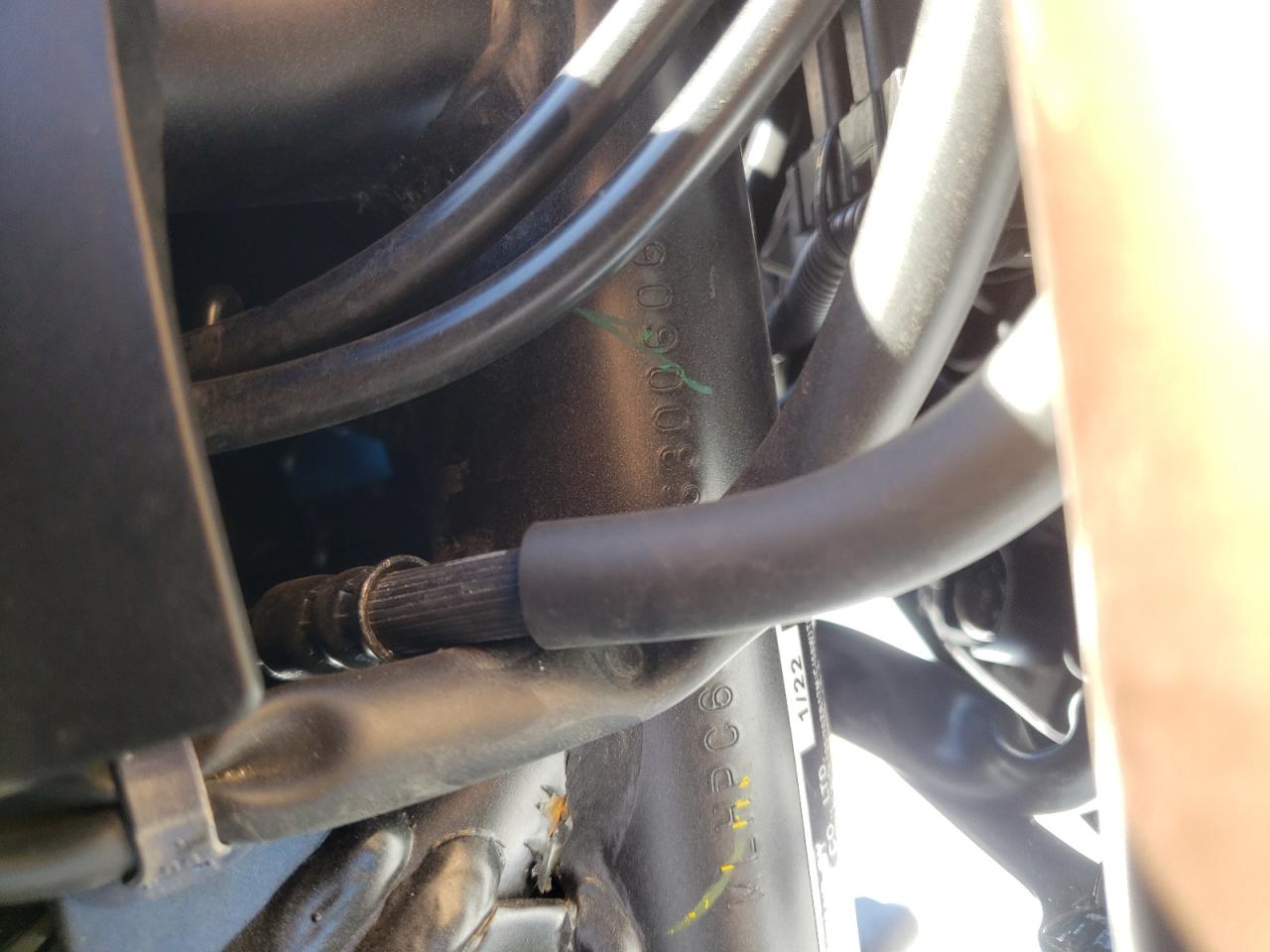 MLHPC6351N5300606 HONDA CB500 FA 2022