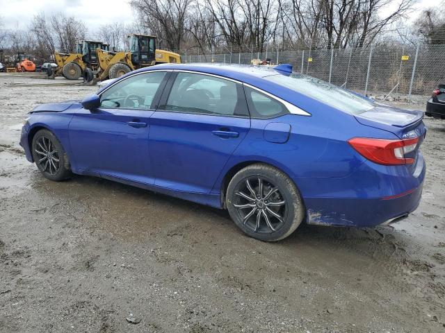 2019 HONDA ACCORD SPO 1HGCV1F33KA078499
