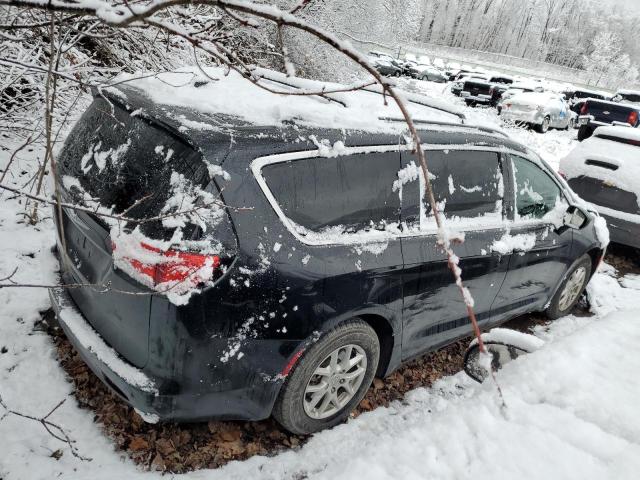 2020 CHRYSLER VOYAGER LX - 2C4RC1DG0LR163415