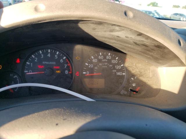 1N6BD0CT8EN768478 Nissan FRONTIER S