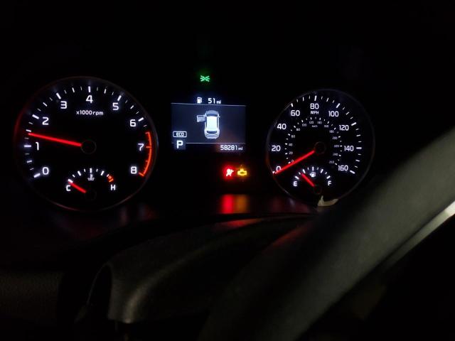 KNDPMCAC9L7683051 KIA Sportage Lx