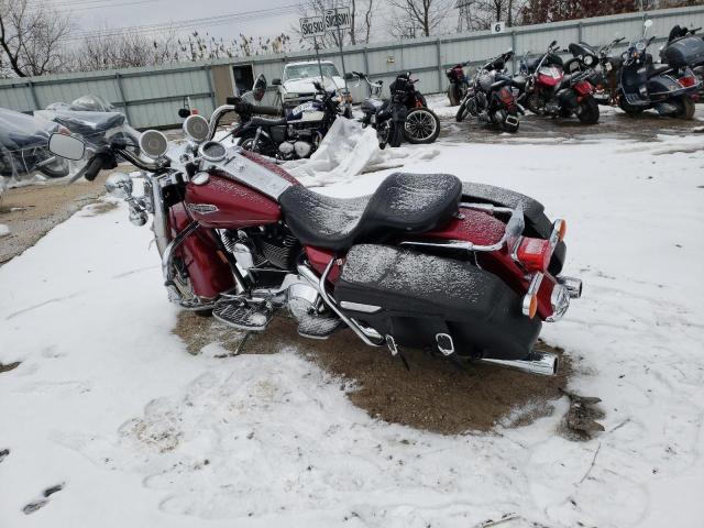 2005 HARLEY-DAVIDSON FLHRCI 1HD1FRW155Y661635