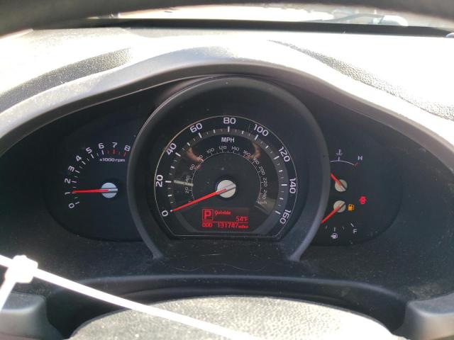 KNDPB3AC7G7856299 KIA Sportage Lx