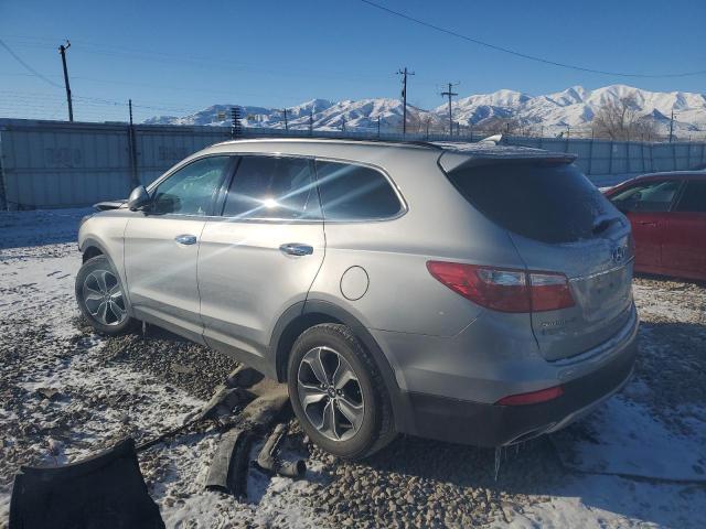 2015 HYUNDAI SANTA FE G - KM8SMDHF5FU088814