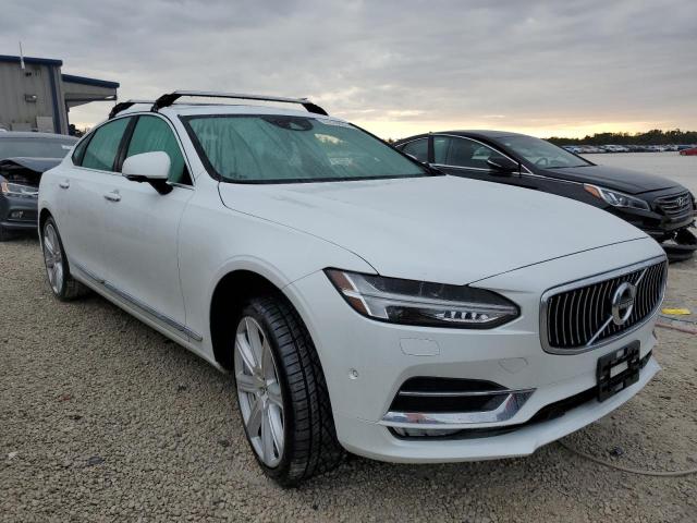 LVY992MLXJP008928 Volvo S90