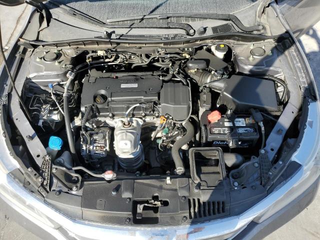 2016 HONDA ACCORD LX - 1HGCR2F39GA196168