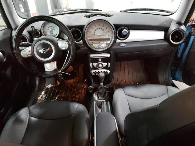 WMWMF3C5XATZ62540 Mini Cooper
