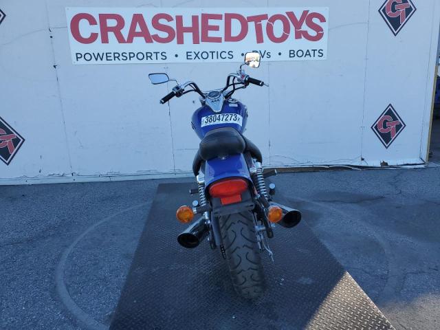 2005 KAWASAKI EN500 C - JKAENVC115A190864
