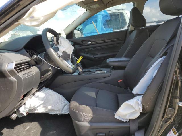 2020 NISSAN ALTIMA S 1N4BL4BVXLC114399
