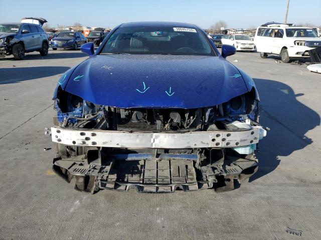 2015 LEXUS RC 350 - JTHHE5BC0F5007324