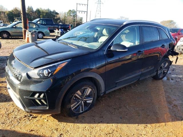 2021 KIA NIRO EX PR - KNDCE3LC3M5483451
