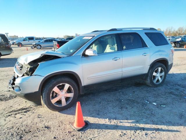 2012 GMC Acadia SLT1