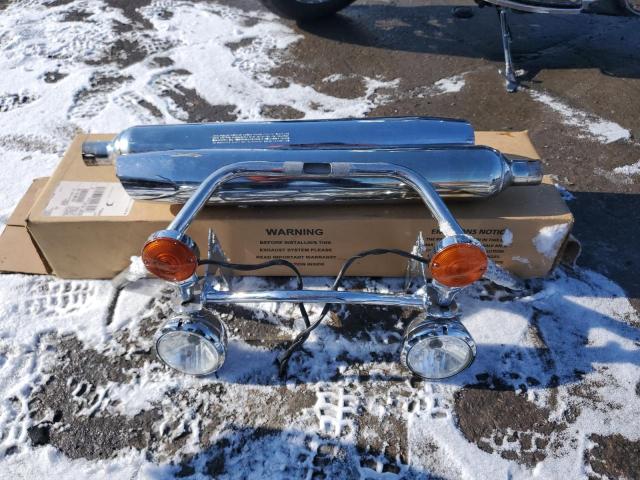 2007 HARLEY-DAVIDSON FLHRCI 1HD1FR4147Y640362