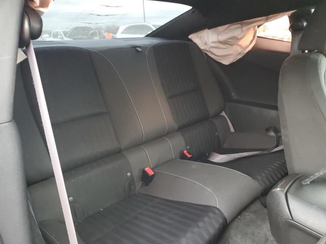 2015 CHEVROLET CAMARO LS - 2G1FB1E39F9103969