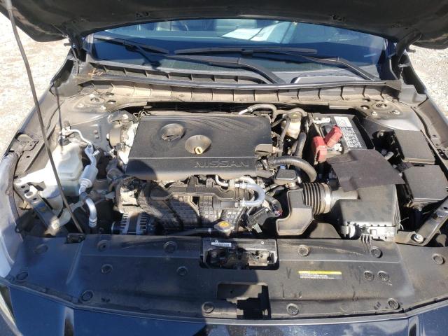 2019 NISSAN ALTIMA PLA - 1N4BL4FV4KC220288