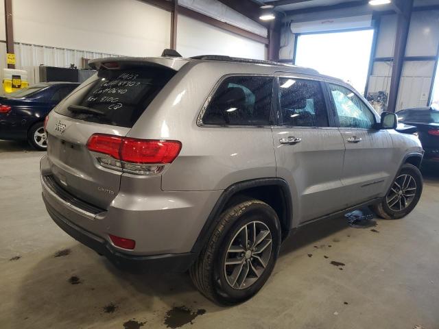 2017 JEEP GRAND CHER 1C4RJEBG8HC790640