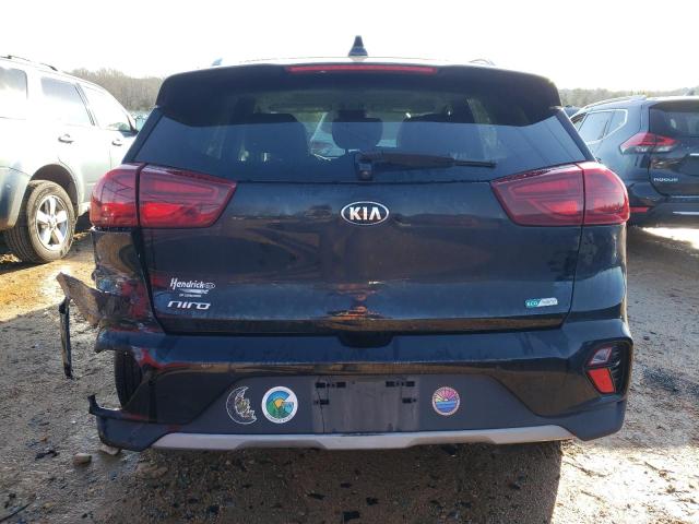 2021 KIA NIRO EX PR - KNDCE3LC3M5483451