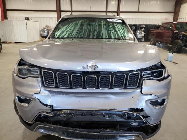 2017 JEEP GRAND CHER 1C4RJEBG8HC790640