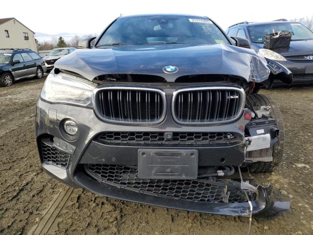 5YMKW8C54G0R43426 BMW X6 M