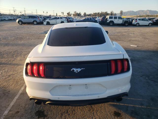 2018 FORD MUSTANG - 1FA6P8TH4J5133800