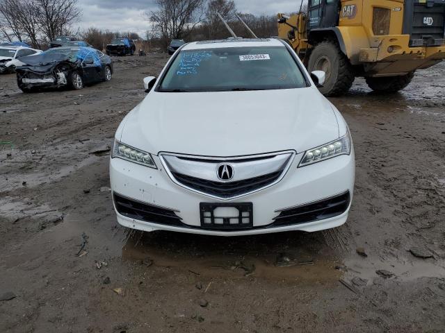 19UUB1F51HA009138 Acura TLX TECH