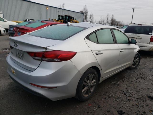 2018 HYUNDAI ELANTRA SE - 5NPD84LF5JH264076