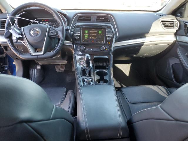 1N4AA6DV3LC363704 Nissan MAXIMA SL