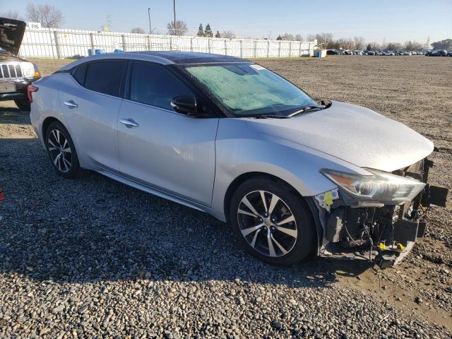 2018 NISSAN MAXIMA 3.5 - 1N4AA6AP6JC367295