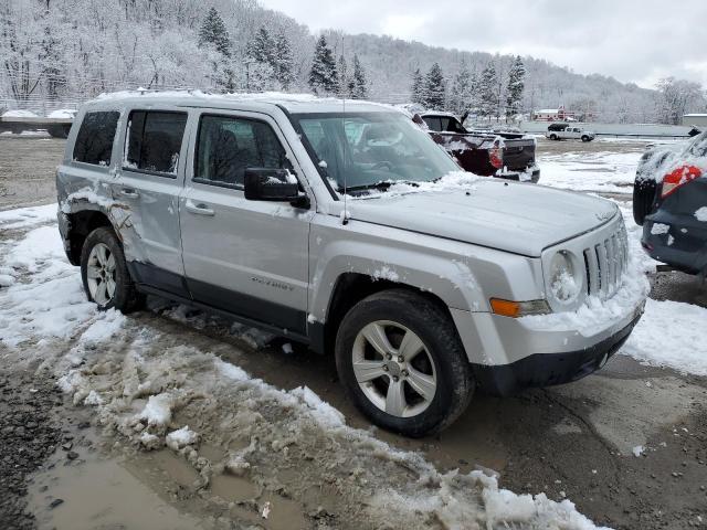 1J4NF1GB2BD201857 Jeep Patriot
