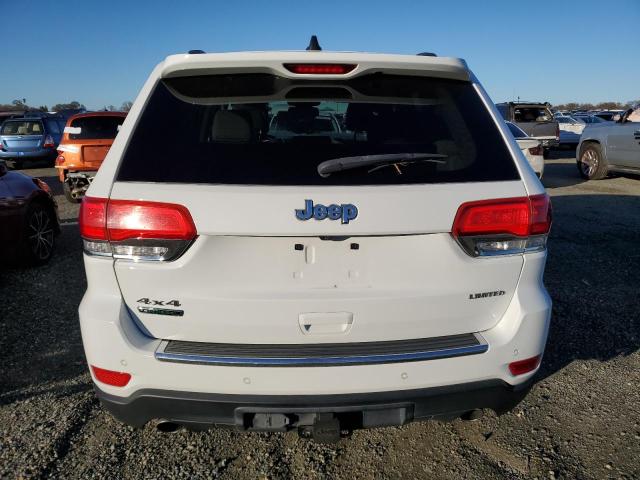 1C4RJFBM0EC333943 Jeep Grand Cherokee Limited