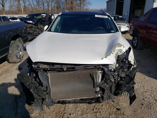 5XYPK4A54GG047787 KIA SORENTO SX