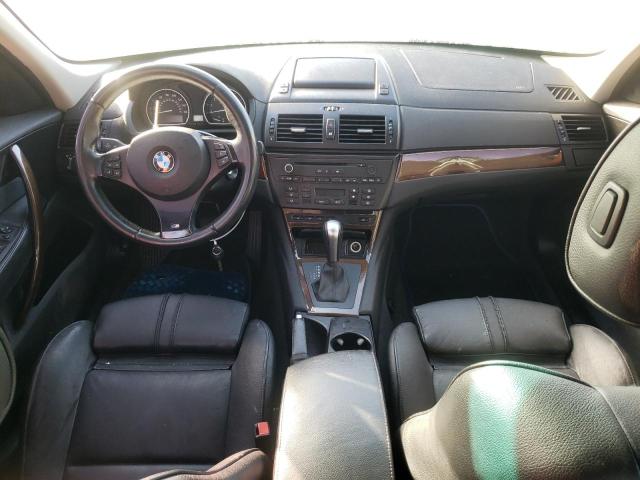 WBXPC9C49AWJ34175 BMW X3 Xdrive30i