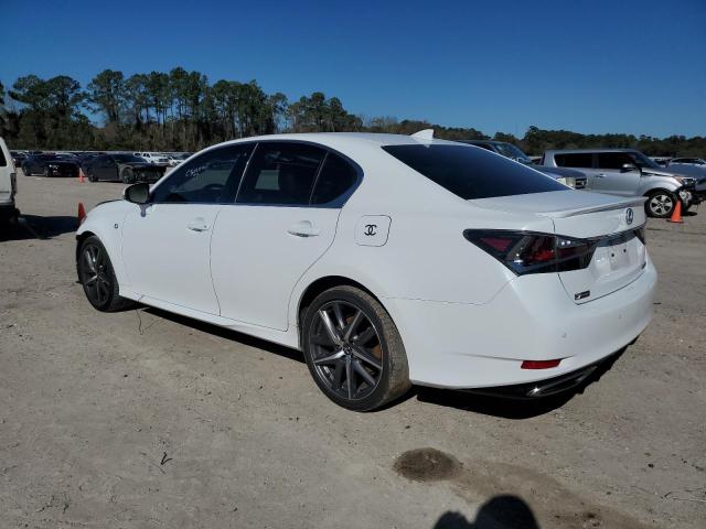 2020 LEXUS GS 350 F-S JTHEZ1BL3LA020197