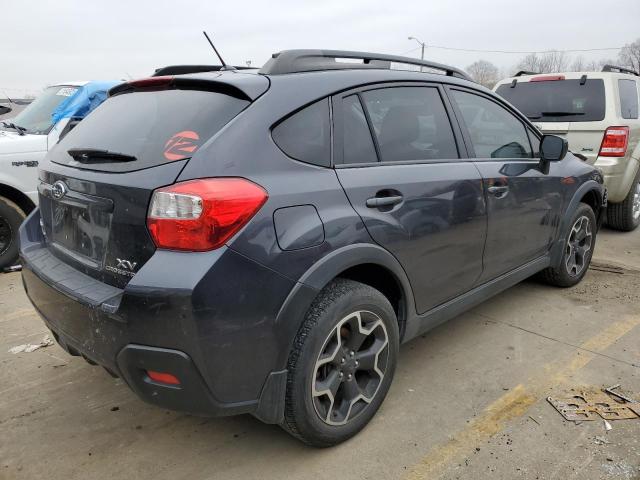 JF2GPAGC7E8207334 Subaru Xv Crosstrek 2.0 Limited