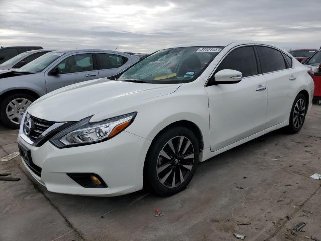 2018 NISSAN ALTIMA 2.5 1N4AL3AP1JC235151
