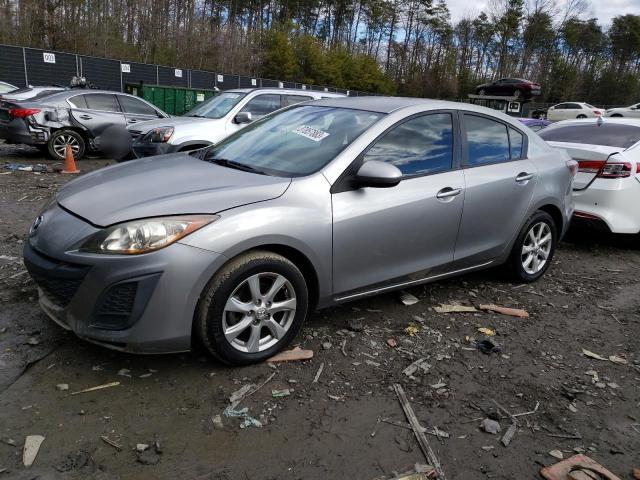 2010 Mazda Mazda3 i