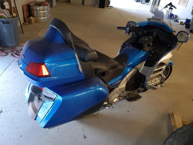 2013 HONDA GL1800 H JH2SC68H8DK100281