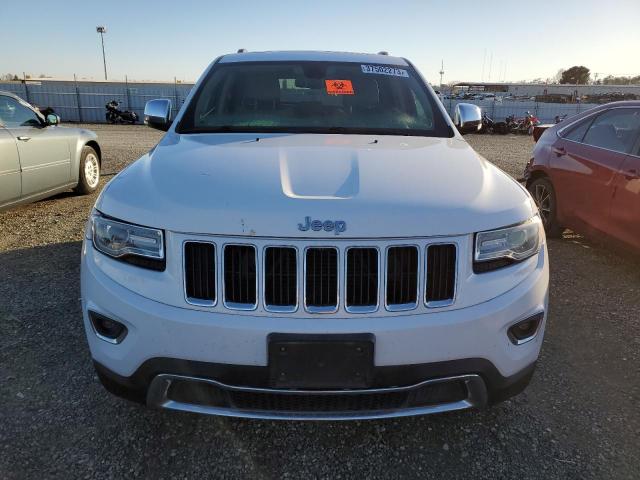 1C4RJFBM0EC333943 Jeep Grand Cherokee Limited