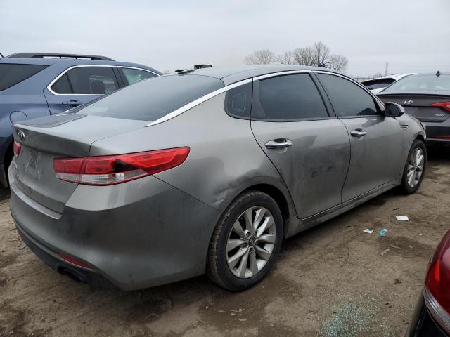 5XXGT4L32GG059661 KIA Optima Lx