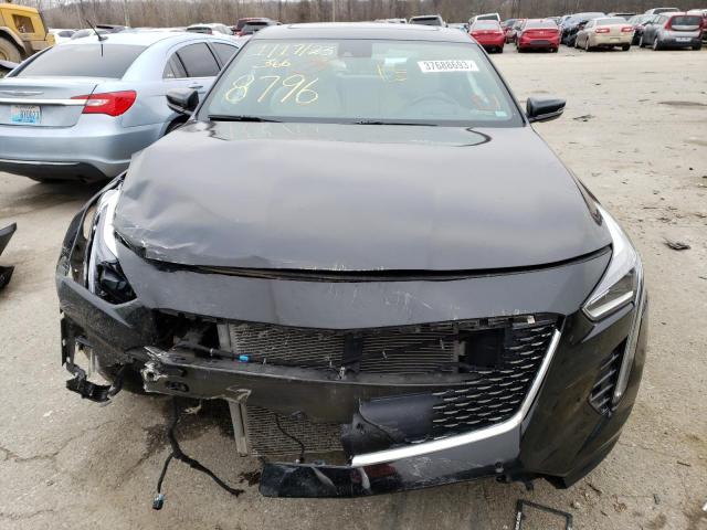 2020 CADILLAC CT6 LUXURY - 1G6KE5RS8LU108796