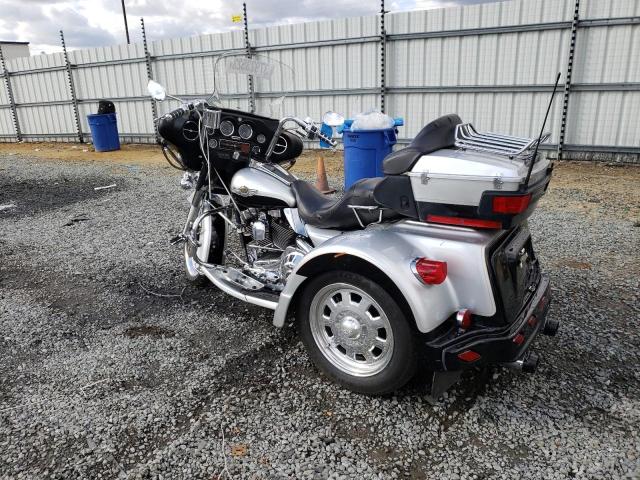 2003 HARLEY-DAVIDSON FLHTCUI AN 1HD1FCW473Y622596